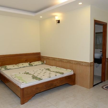 Ocean Park - Huong Bien Hotel Vũng Tàu Ngoại thất bức ảnh
