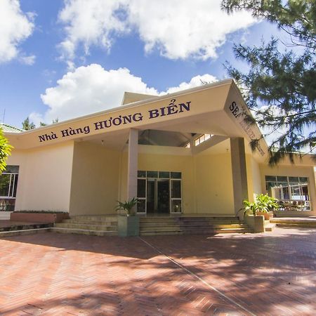 Ocean Park - Huong Bien Hotel Vũng Tàu Ngoại thất bức ảnh