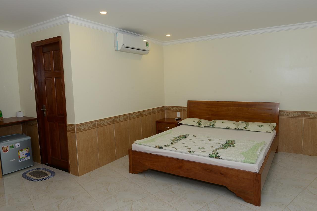 Ocean Park - Huong Bien Hotel Vũng Tàu Ngoại thất bức ảnh
