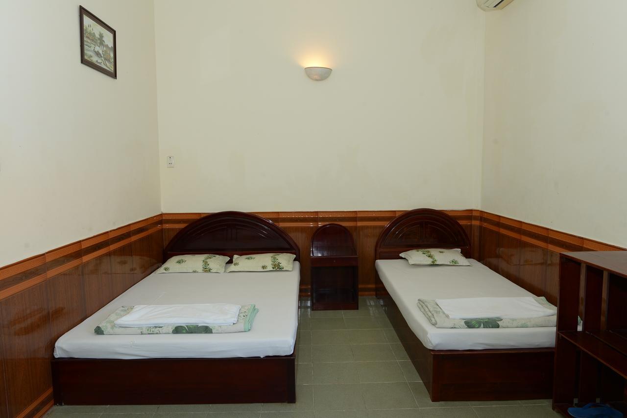 Ocean Park - Huong Bien Hotel Vũng Tàu Ngoại thất bức ảnh