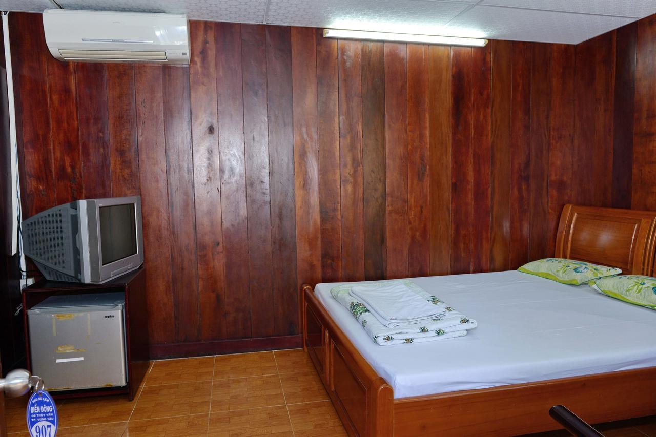 Ocean Park - Huong Bien Hotel Vũng Tàu Ngoại thất bức ảnh